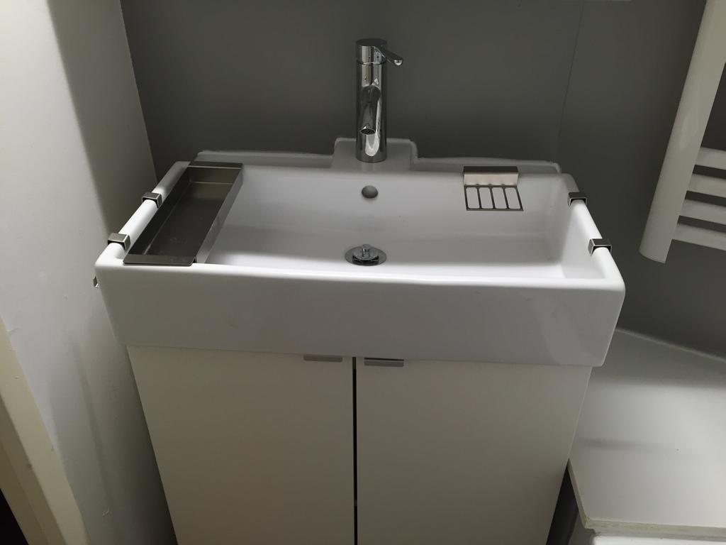 شقة Le Petit Moulin, Duplex Hypercentre تولوز المظهر الخارجي الصورة