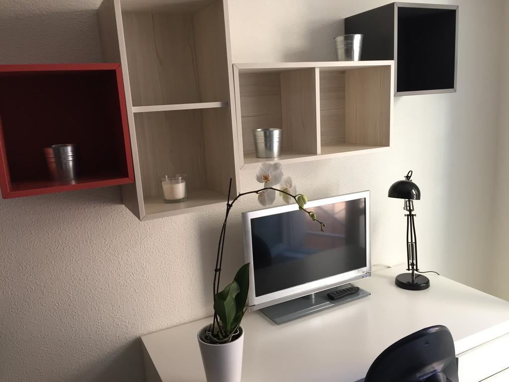 شقة Le Petit Moulin, Duplex Hypercentre تولوز المظهر الخارجي الصورة